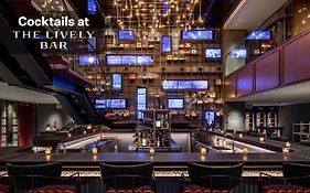 ザ・ライブリー福岡博多 (The Lively 福岡博多)